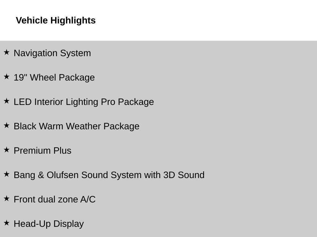 2025 Audi All-new A5 2.0T Premium Plus quattro