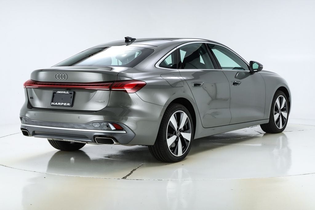 2025 Audi All-new A5 2.0T Premium Plus quattro