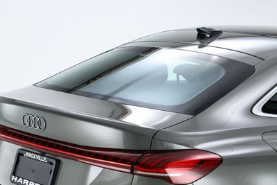 2025 Audi All-new A5 2.0T Premium Plus quattro