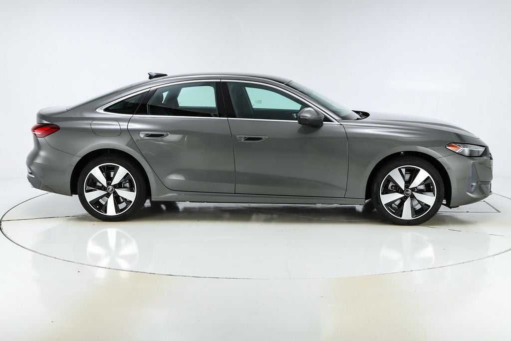 2025 Audi All-new A5 2.0T Premium Plus quattro