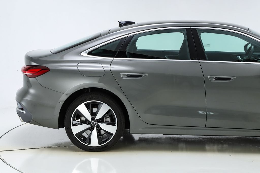 2025 Audi All-new A5 2.0T Premium Plus quattro