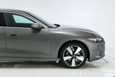 2025 Audi All-new A5 2.0T Premium Plus quattro