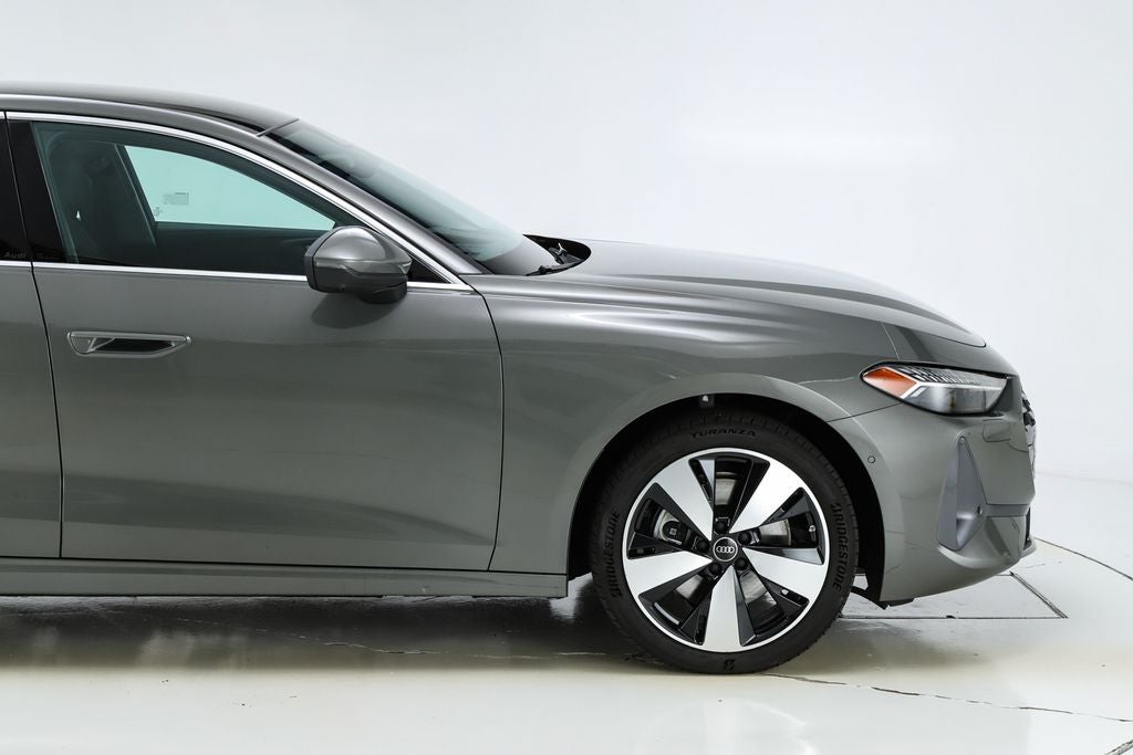 2025 Audi All-new A5 2.0T Premium Plus quattro