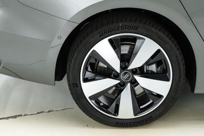 2025 Audi All-new A5 2.0T Premium Plus quattro