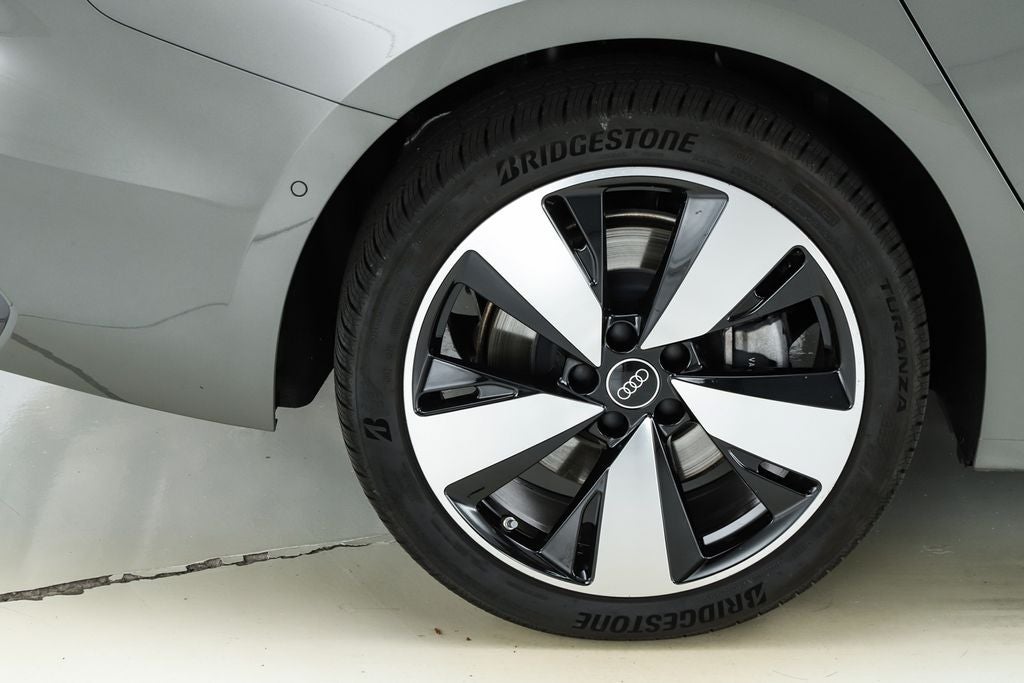 2025 Audi All-new A5 2.0T Premium Plus quattro