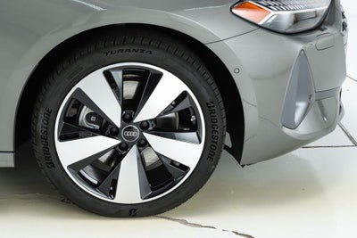 2025 Audi All-new A5 2.0T Premium Plus quattro