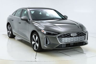 2025 Audi All-new A5 2.0T Premium Plus quattro