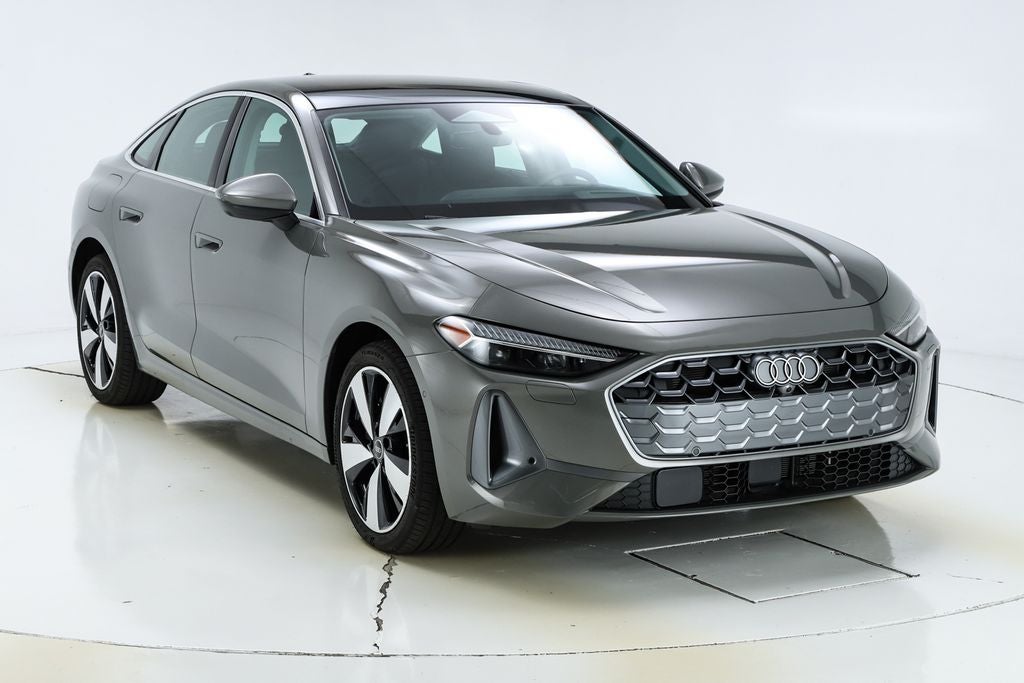 2025 Audi All-new A5 2.0T Premium Plus quattro