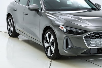 2025 Audi All-new A5 2.0T Premium Plus quattro