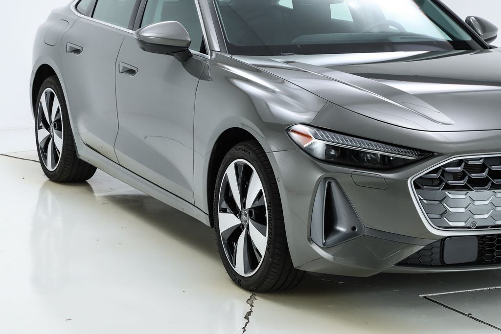 2025 Audi All-new A5 2.0T Premium Plus quattro