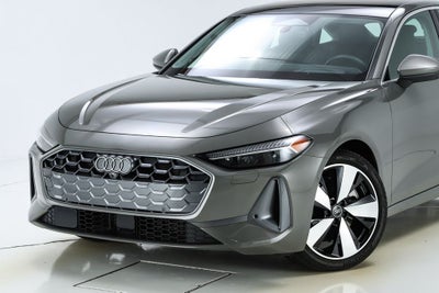 2025 Audi All-new A5 2.0T Premium Plus quattro