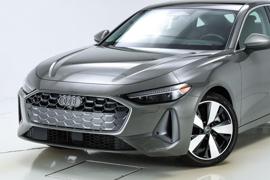 2025 Audi All-new A5 2.0T Premium Plus quattro