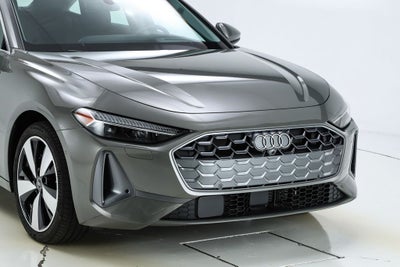 2025 Audi All-new A5 2.0T Premium Plus quattro