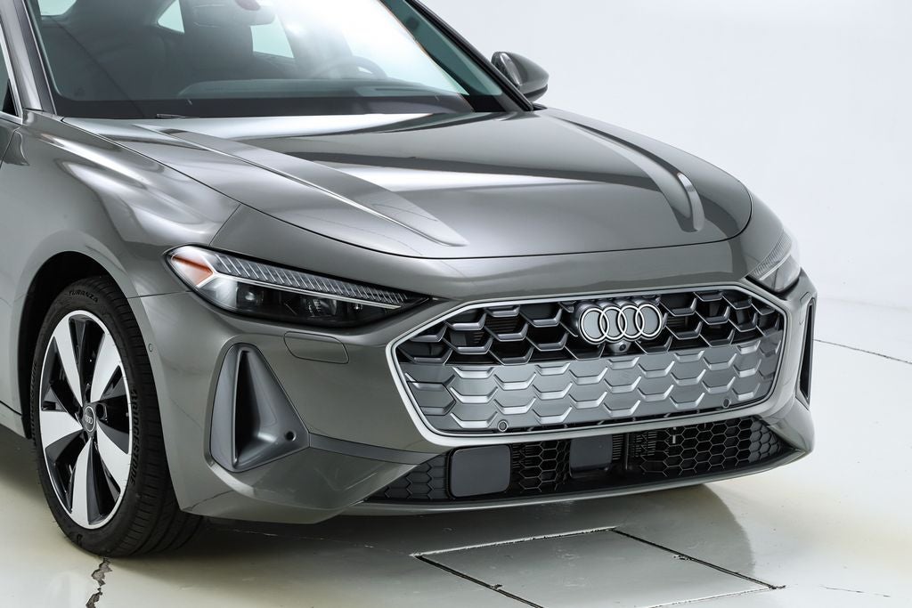 2025 Audi All-new A5 2.0T Premium Plus quattro