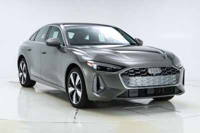 2025 Audi All-new A5 2.0T Premium Plus quattro