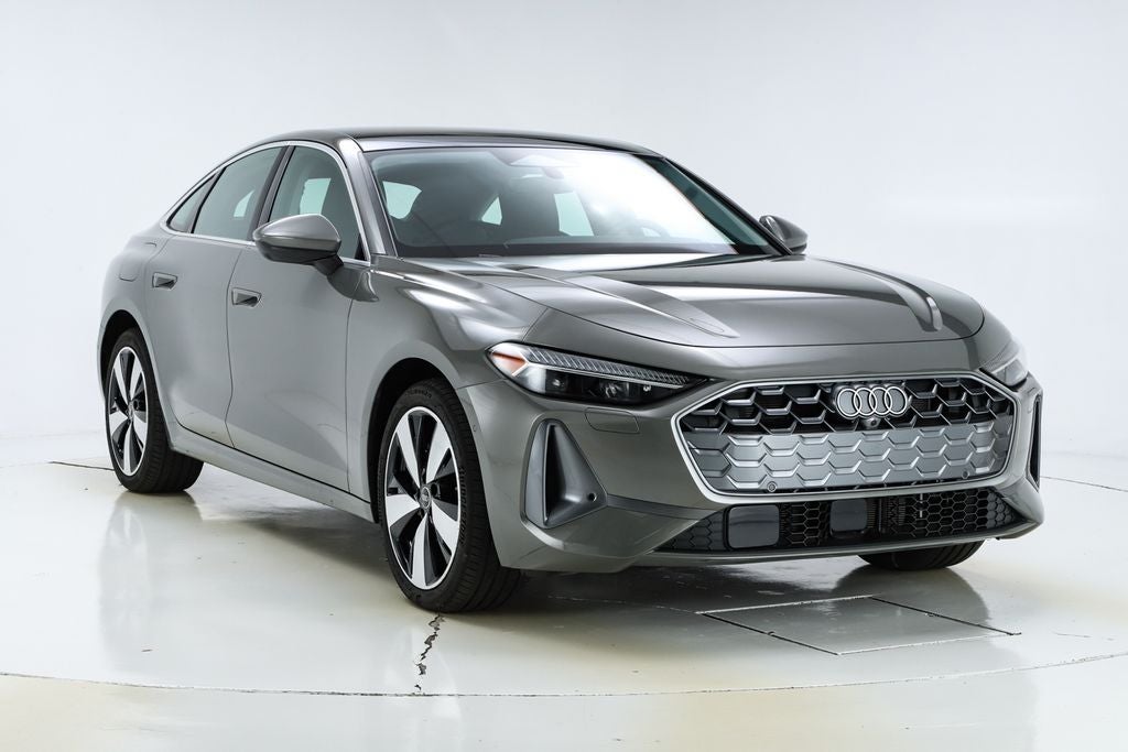 2025 Audi All-new A5 2.0T Premium Plus quattro