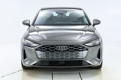 2025 Audi All-new A5 2.0T Premium Plus quattro