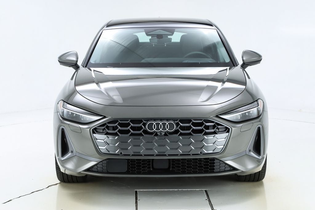 2025 Audi All-new A5 2.0T Premium Plus quattro