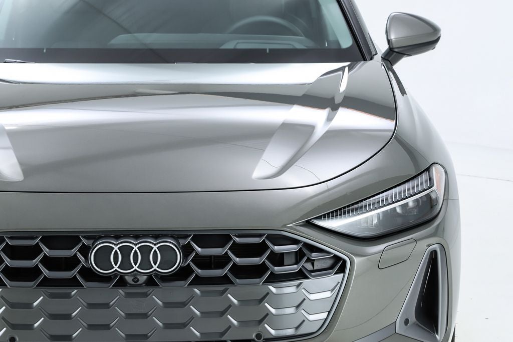 2025 Audi All-new A5 2.0T Premium Plus quattro