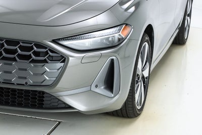 2025 Audi All-new A5 2.0T Premium Plus quattro