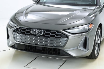 2025 Audi All-new A5 2.0T Premium Plus quattro