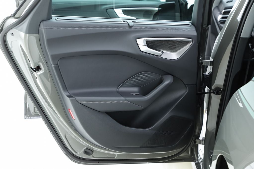 2025 Audi All-new A5 2.0T Premium Plus quattro