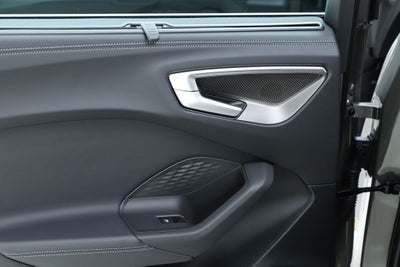 2025 Audi All-new A5 2.0T Premium Plus quattro