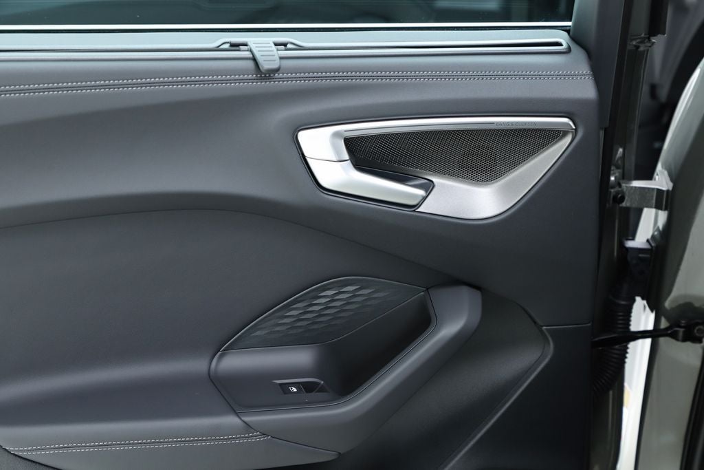 2025 Audi All-new A5 2.0T Premium Plus quattro