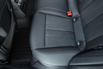 2025 Audi All-new A5 2.0T Premium Plus quattro