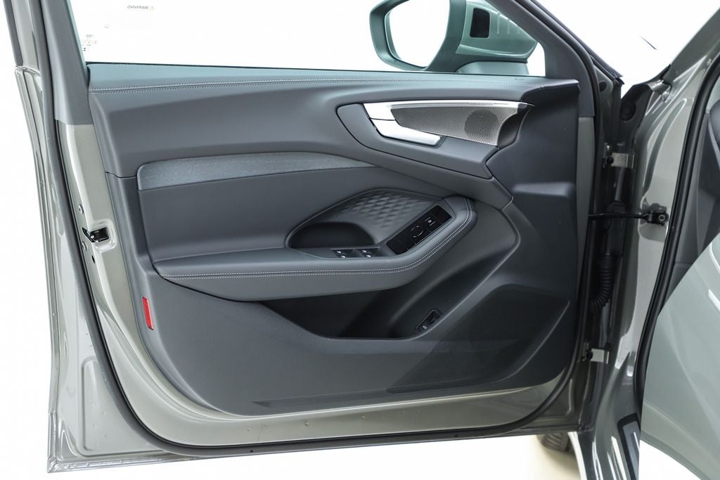 2025 Audi All-new A5 2.0T Premium Plus quattro