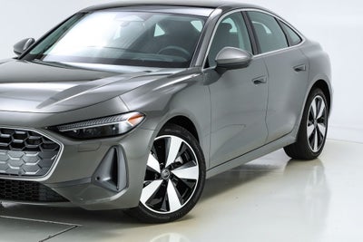 2025 Audi All-new A5 2.0T Premium Plus quattro