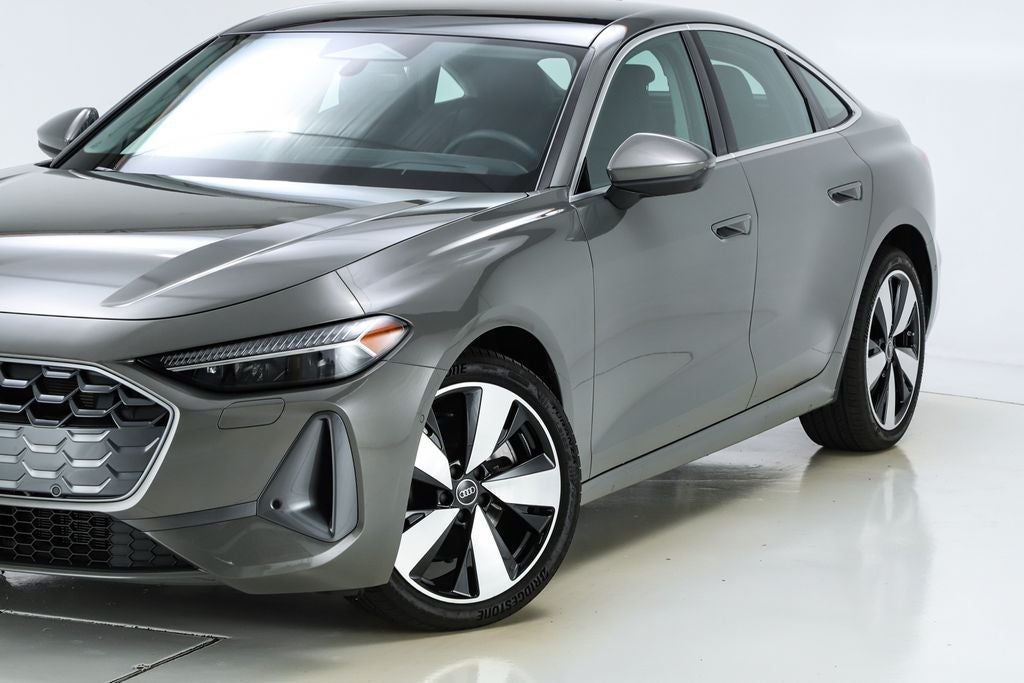 2025 Audi All-new A5 2.0T Premium Plus quattro