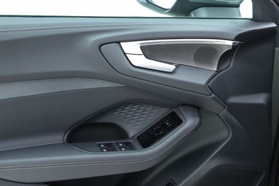 2025 Audi All-new A5 2.0T Premium Plus quattro