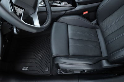 2025 Audi All-new A5 2.0T Premium Plus quattro