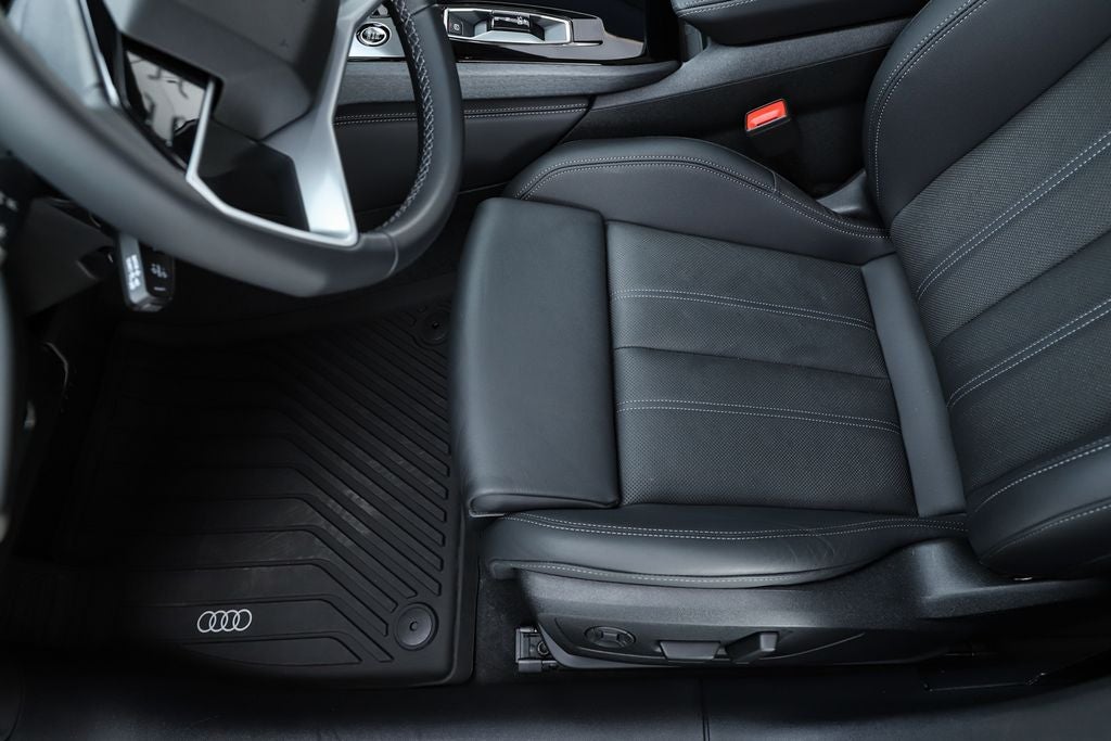 2025 Audi All-new A5 2.0T Premium Plus quattro