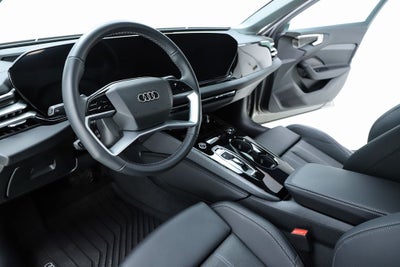 2025 Audi All-new A5 2.0T Premium Plus quattro