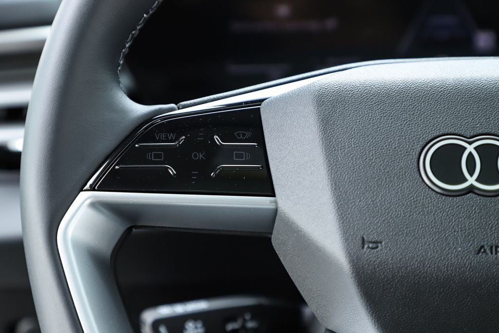 2025 Audi All-new A5 2.0T Premium Plus quattro