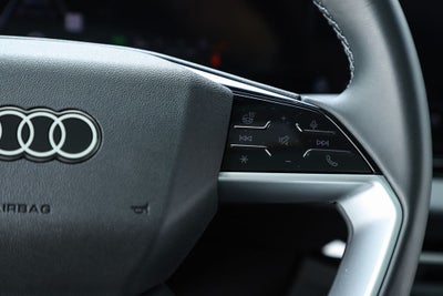 2025 Audi All-new A5 2.0T Premium Plus quattro