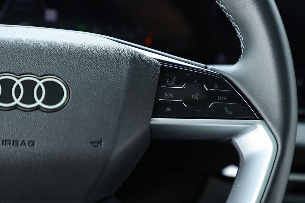 2025 Audi All-new A5 2.0T Premium Plus quattro