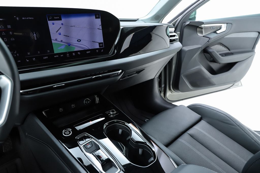 2025 Audi All-new A5 2.0T Premium Plus quattro