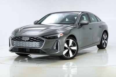 2025 Audi All-new A5 2.0T Premium Plus quattro