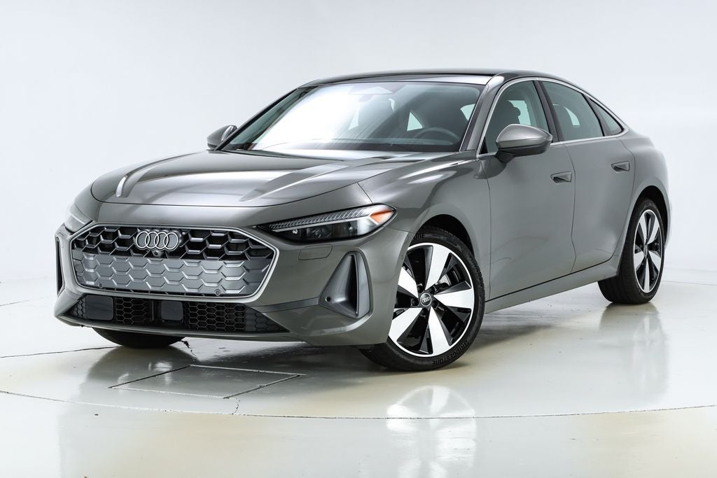 2025 Audi All-new A5 2.0T Premium Plus quattro