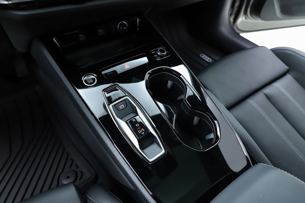 2025 Audi All-new A5 2.0T Premium Plus quattro