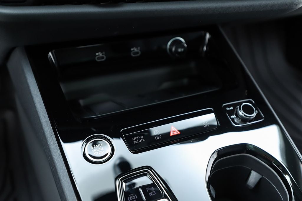 2025 Audi All-new A5 2.0T Premium Plus quattro