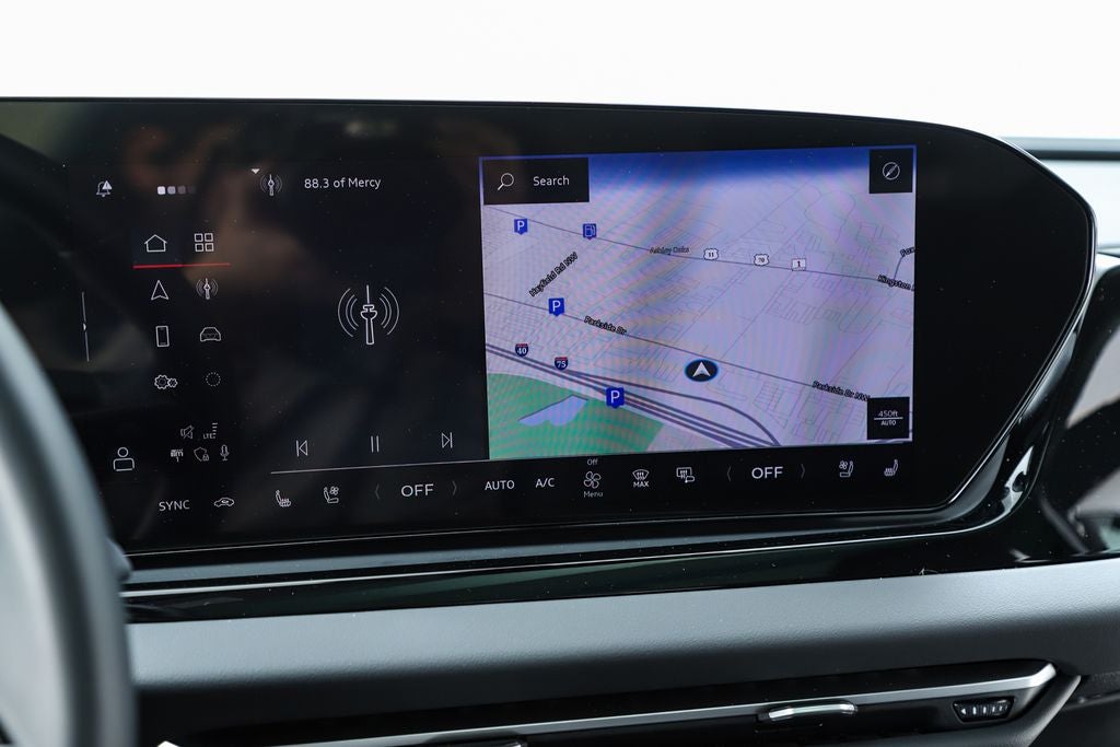 2025 Audi All-new A5 2.0T Premium Plus quattro