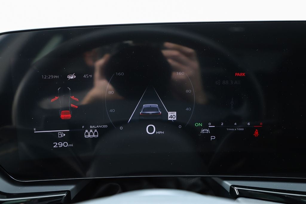 2025 Audi All-new A5 2.0T Premium Plus quattro