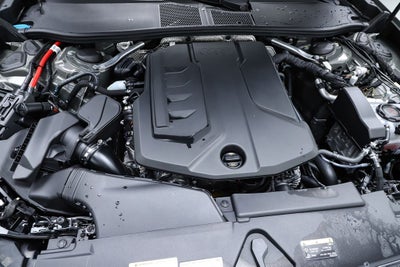 2025 Audi All-new A5 2.0T Premium Plus quattro