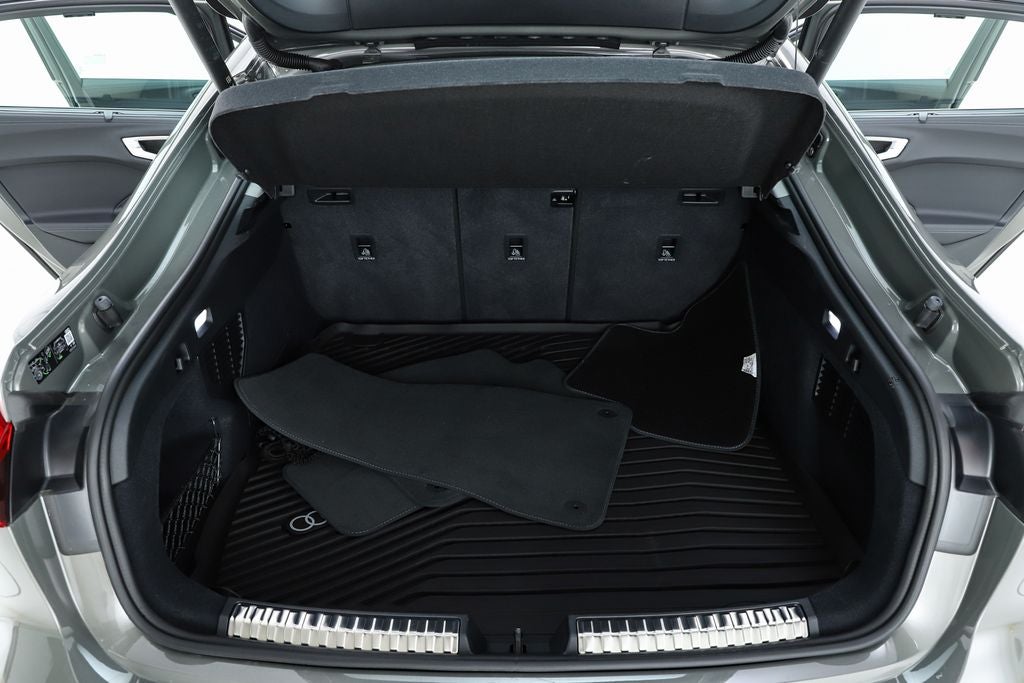 2025 Audi All-new A5 2.0T Premium Plus quattro