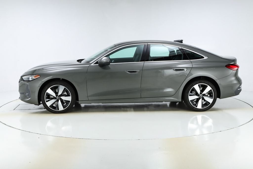 2025 Audi All-new A5 2.0T Premium Plus quattro