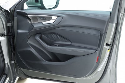 2025 Audi All-new A5 2.0T Premium Plus quattro